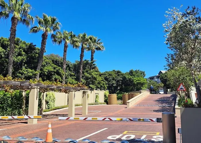 V&A Waterfront Marina Family Apartment 201 Altmore Cape Town