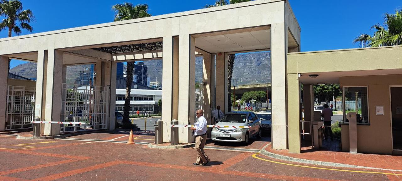 Apartment V&a Waterfront Marina Family 201 Altmore Cape Town