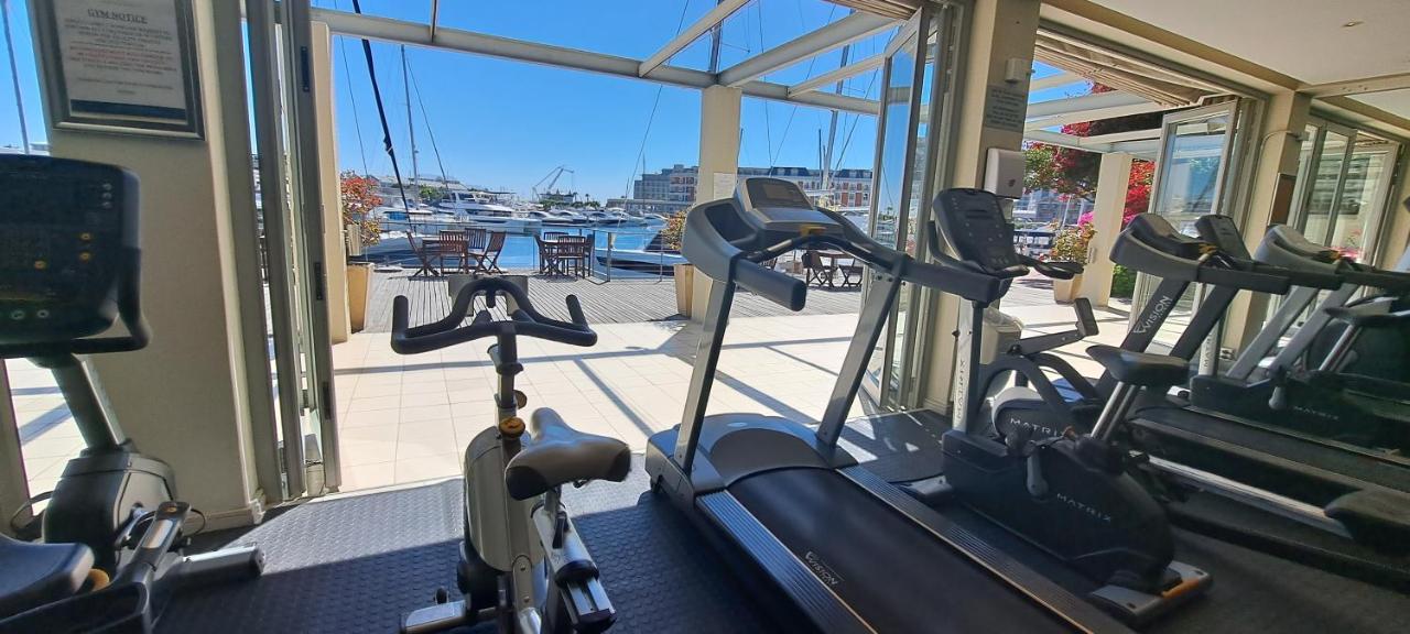 Apartment V&a Waterfront Marina Family 201 Altmore *