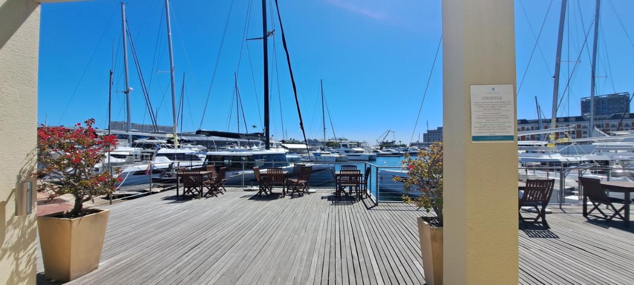 Apartment V&a Waterfront Marina Family 201 Altmore *
