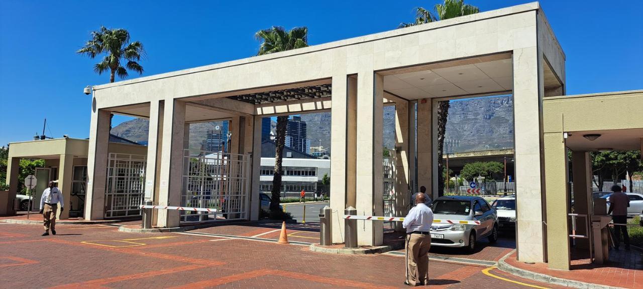 Apartment V&a Waterfront Marina Family 201 Altmore *