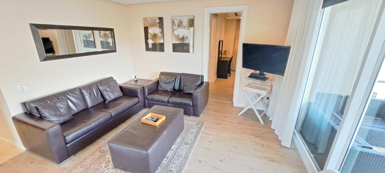 V&a Waterfront Marina Family 201 Altmore Apartment