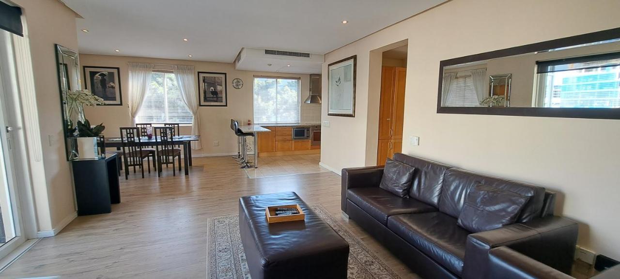 V&a Waterfront Marina Family 201 Altmore Apartment *