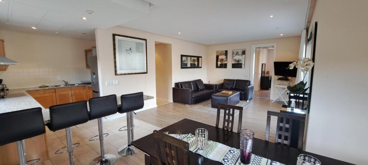 V&a Waterfront Marina Family 201 Altmore Apartment