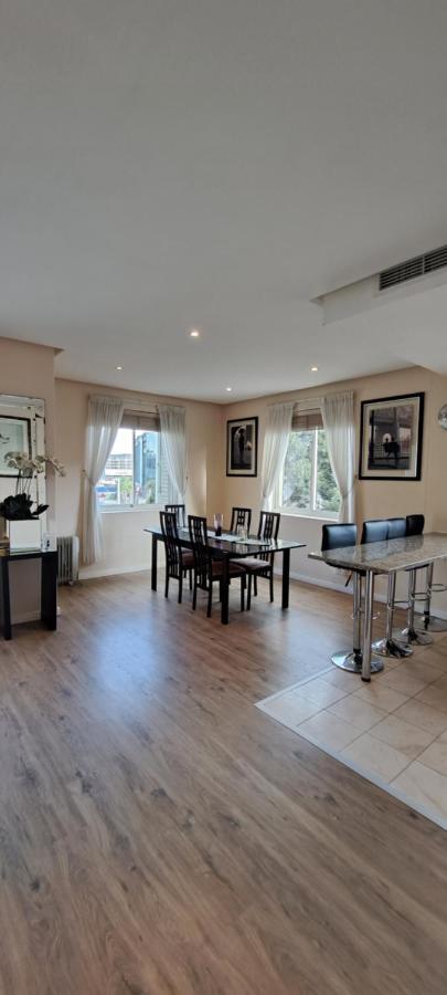 V&a Waterfront Marina Family 201 Altmore Apartment Cape Town