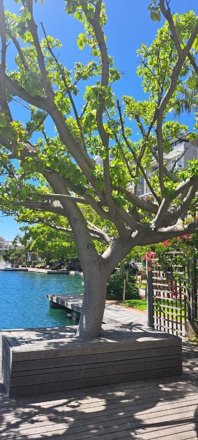 V&a Waterfront Marina Family 201 Altmore Apartment Cape Town