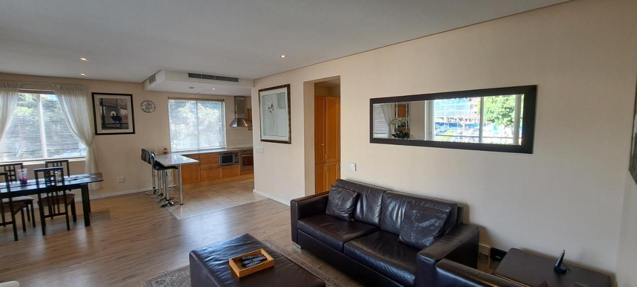 Apartment V&a Waterfront Marina Family 201 Altmore Cape Town