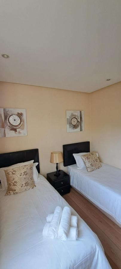V&a Waterfront Marina Family 201 Altmore Apartment Cape Town