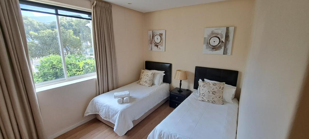 V&a Waterfront Marina Family 201 Altmore Apartment *