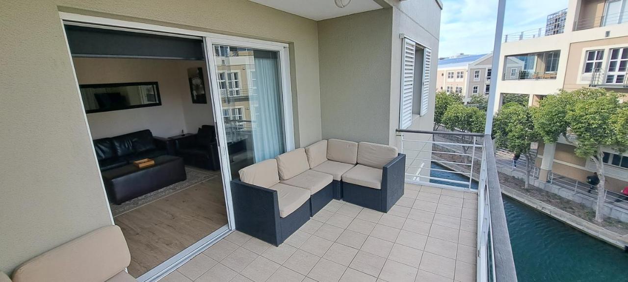 Apartment V&a Waterfront Marina Family 201 Altmore *