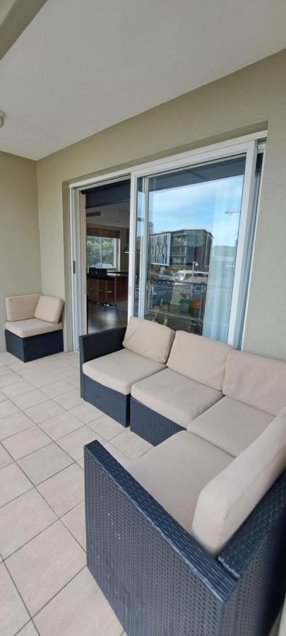 Apartment V&a Waterfront Marina Family 201 Altmore Cape Town