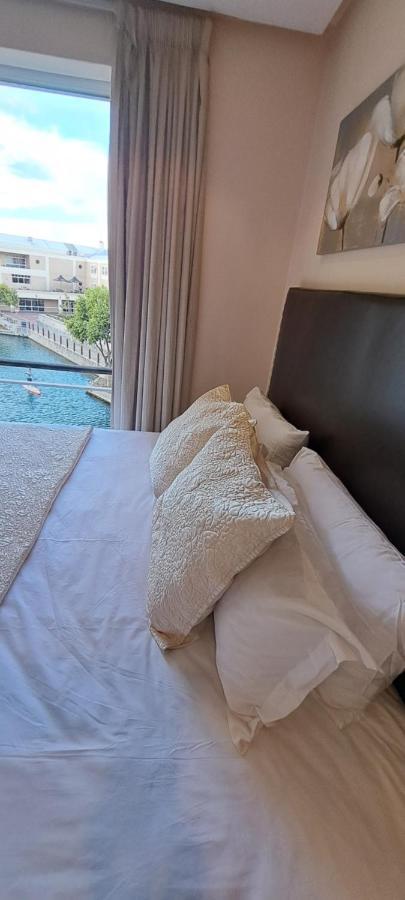 V&a Waterfront Marina Family 201 Altmore Apartment