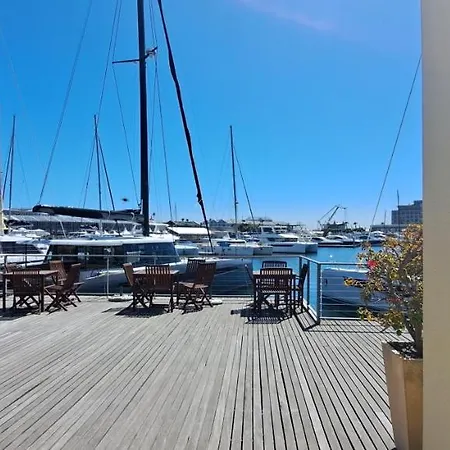 V&A Waterfront Marina Family Apartment 201 Altmore Cape Town Exterior photo