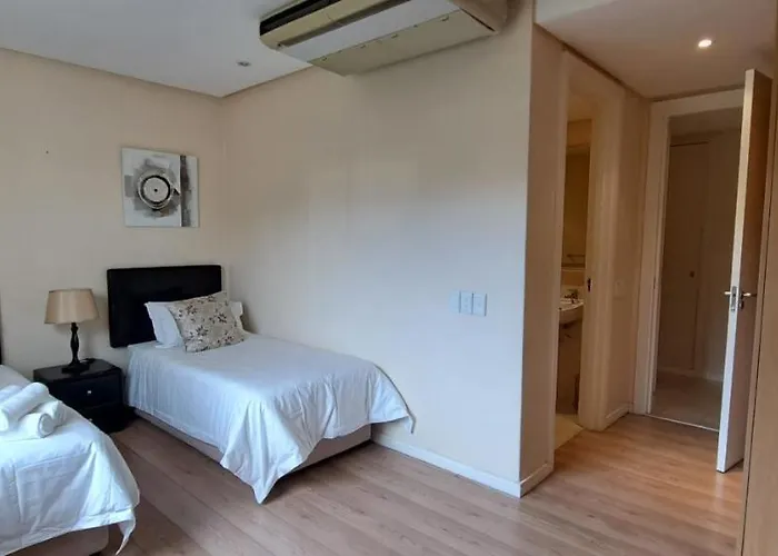 V&A Waterfront Marina Family Apartment 201 Altmore Cape Town