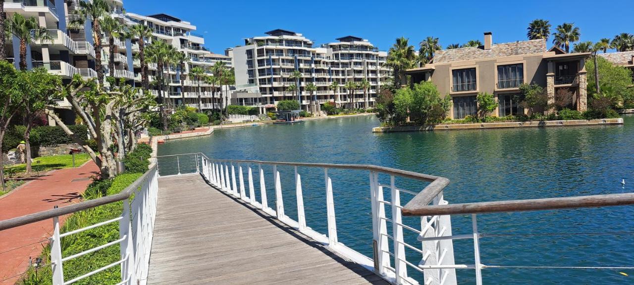 V&a Waterfront Marina Family 201 Altmore Kaapstad