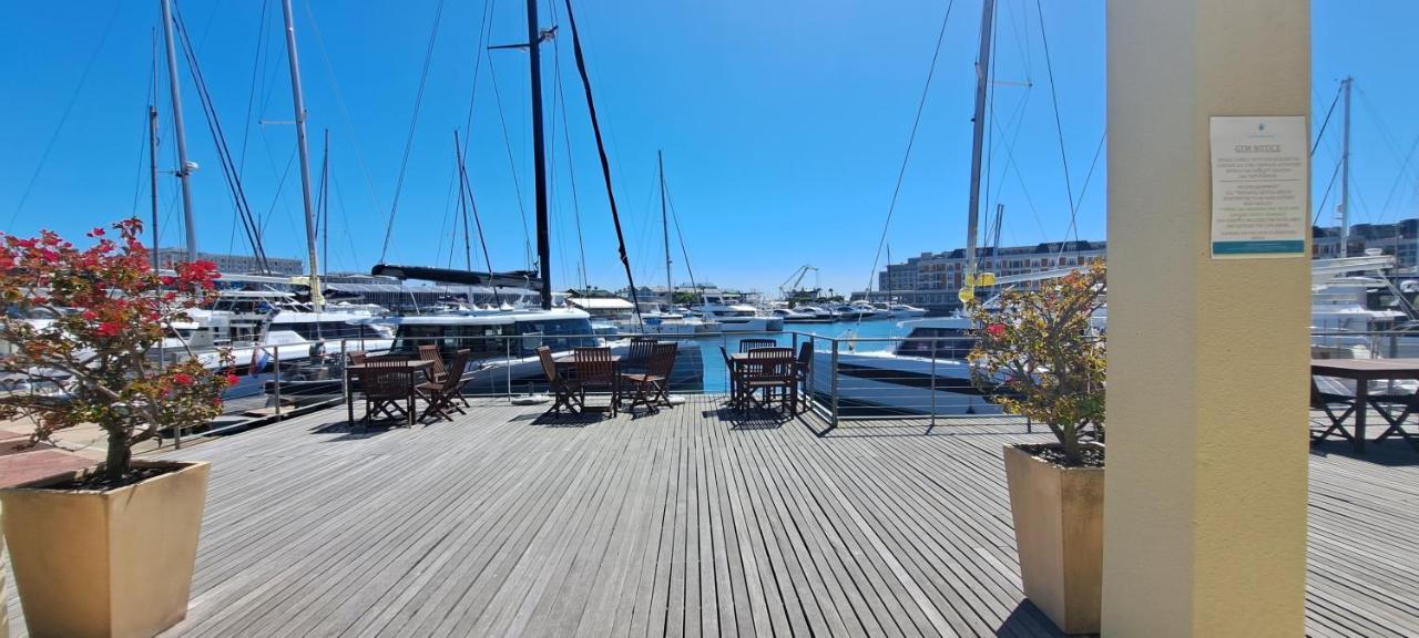 V&a Waterfront Marina Family 201 Altmore *