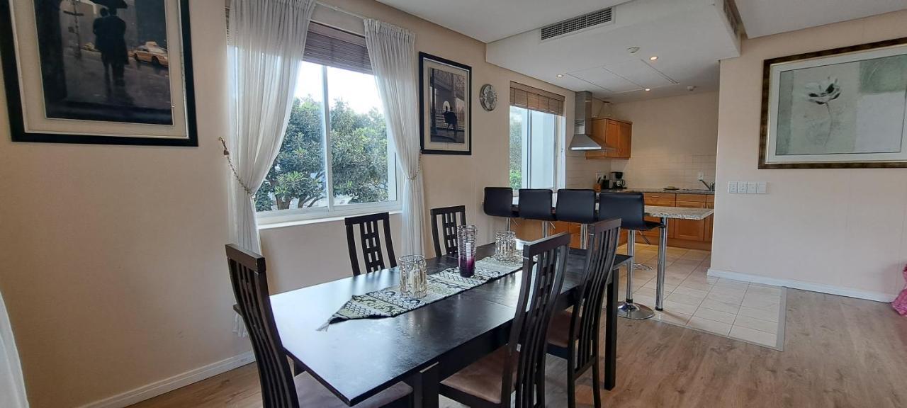 V&a Waterfront Marina Family 201 Altmore Apartment Kapstadt