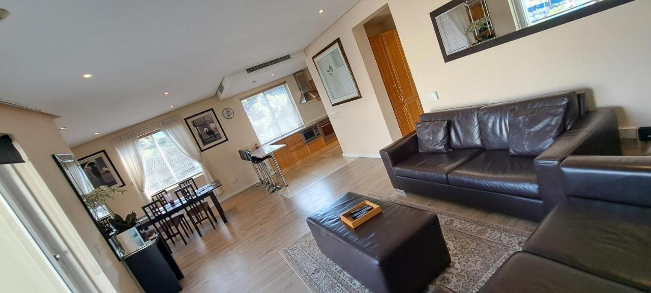 Apartment V&a Waterfront Marina Family 201 Altmore