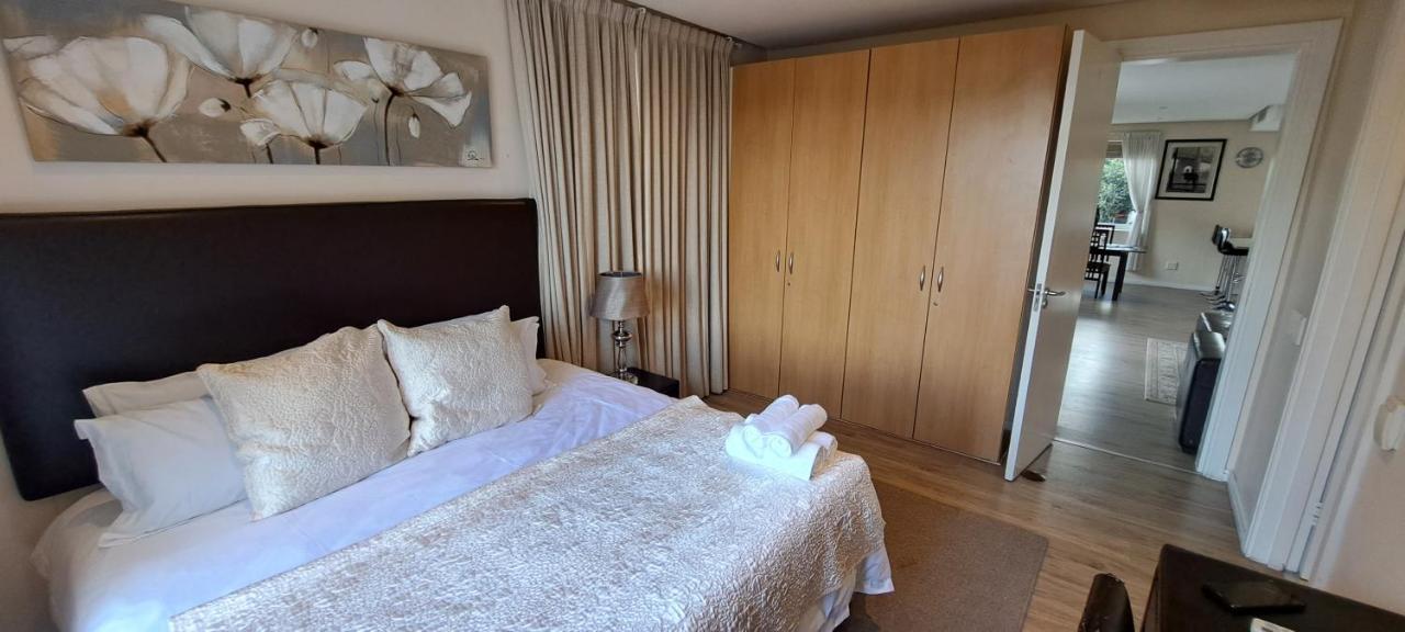 Appartement V&a Waterfront Marina Family 201 Altmore